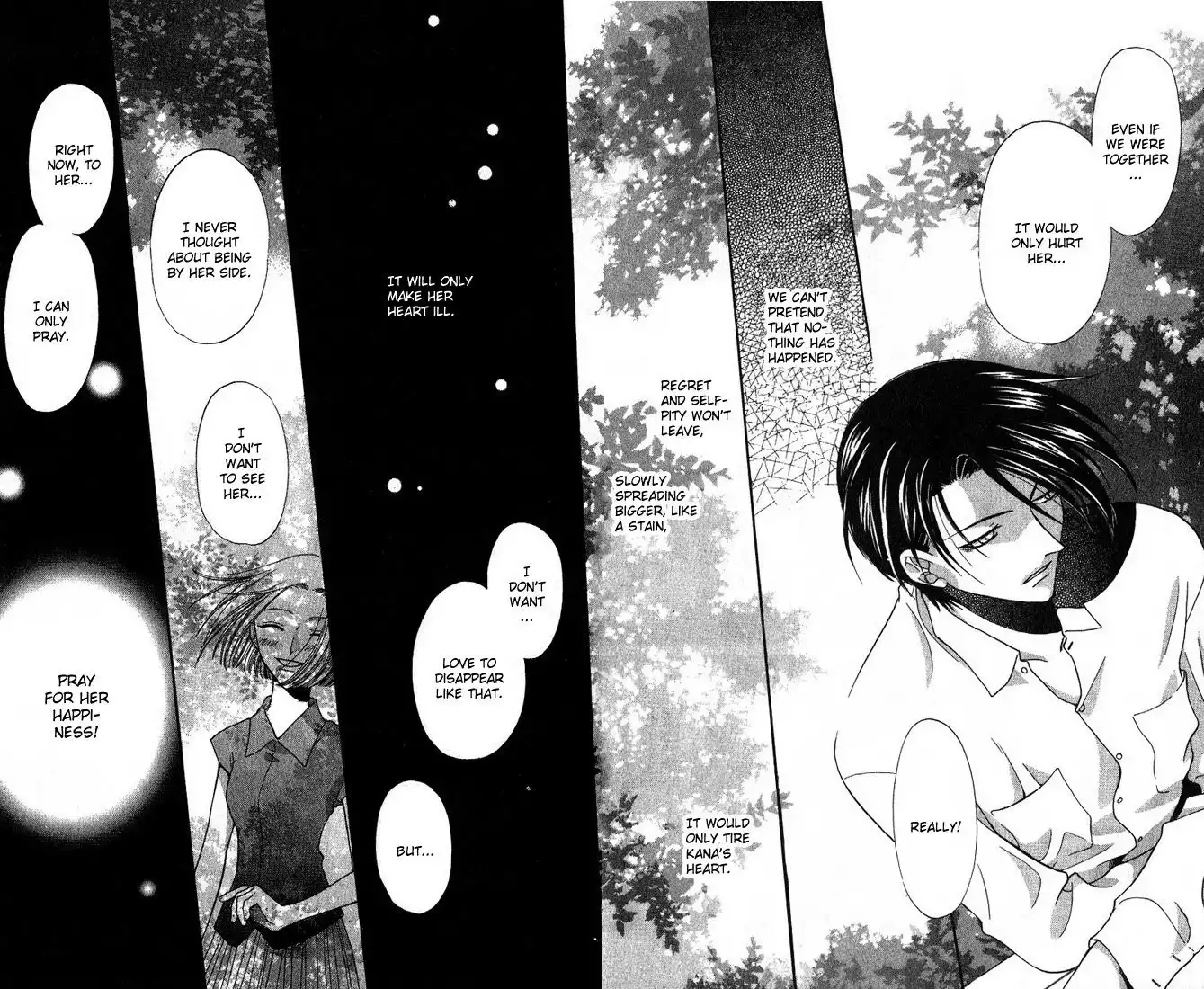 Fruits Basket Chapter 26 20